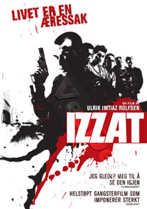 Izzat |   DVD